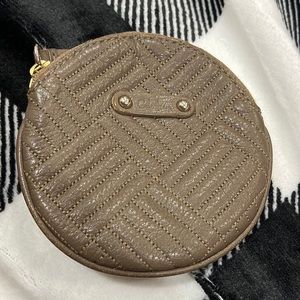 Cole Hann coin purse